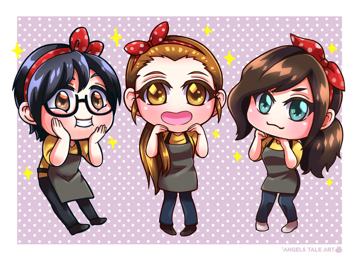 ChibiCommish2 ChibiCommish2