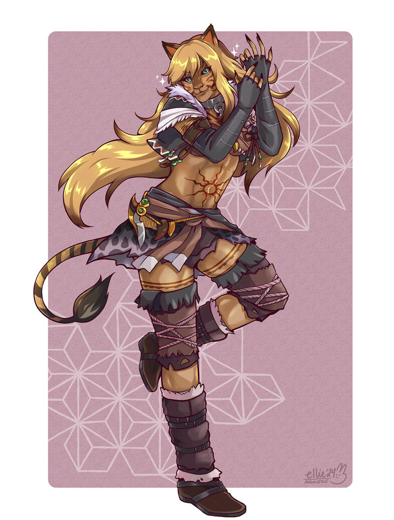 ffxiv-kaoru ffxiv-kaoru