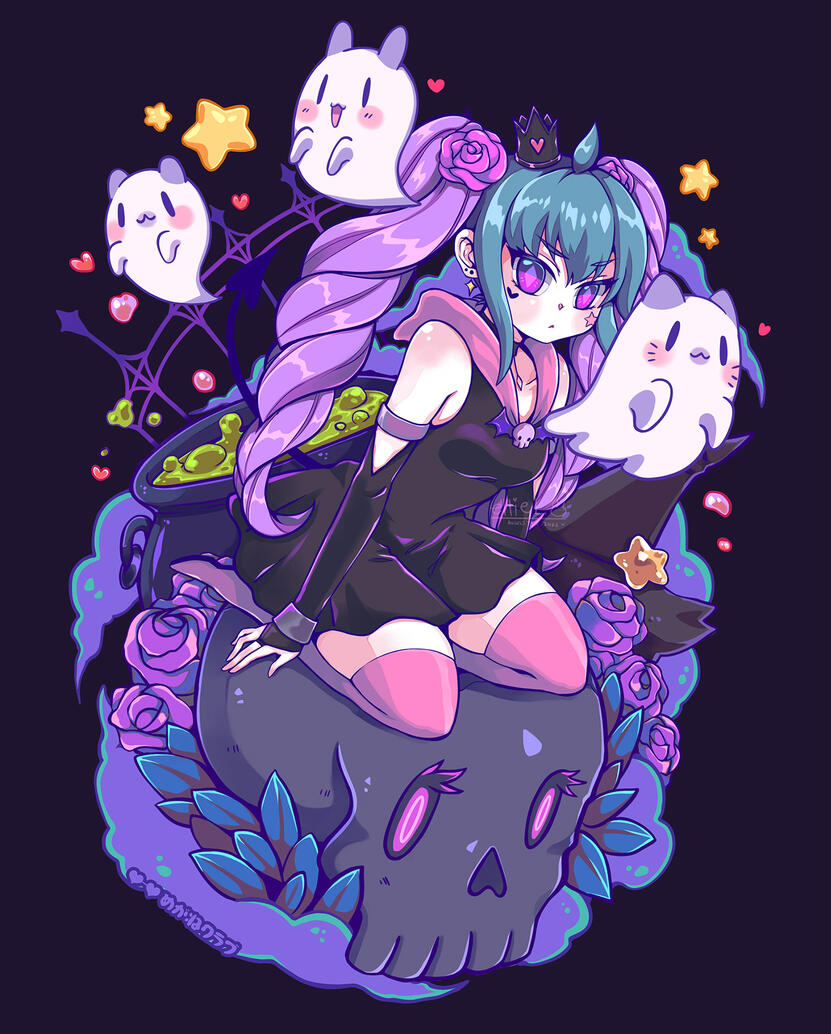 MC_skullgirl MC_skullgirl